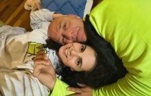 "Мій колишній": Настя Каменських показала фото з Потапом і зробила заяву