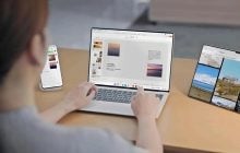 Huawei представила власну заміну Windows і macOS для ПК (фото)