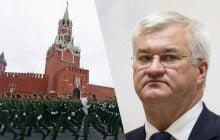 Путінське "парадне перемир'я" виявилося фарсом, - Сибіга