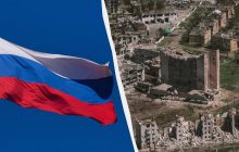 "Танец на костях": россияне готовятся отмечать 9 мая на оккупированных территориях, - NYT