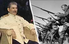 Сталин готовил вторжение в Европу и "развел" президента США, как котенка, - историк