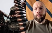 У Третій штурмовій зробили заяву про путінське "перемир'я" на 9 травня