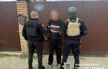 Подвійне вбивство під Києвом: стрільця затримано, відомий його мотив
