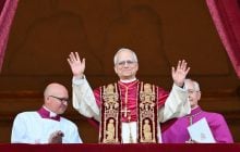 Американського кардинала обрали новим Папою Римським: що він сказав