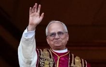 Папа Римський Лев XIV висловився про російську війну проти України