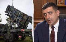 Пророссийский кандидат в президенты Румынии требует от Украины компенсацию за Patriot