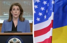 Соглашение о недрах с Украиной не связано ни с войной, ни с переговорами, - Госдеп США