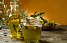 Что происходит с телом, когда вы регулярно потребляете оливковое масло