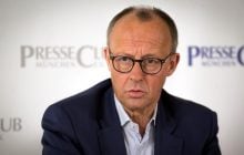 Мерц объявил "чрезвычайное положение" из-за миграции, - Welt