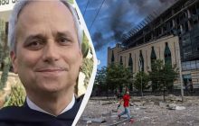 "Совершаются злодеяния против человечности": что новый Папа Римский говорил о войне в Украине