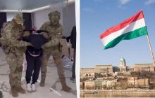 СБУ разоблачила шпионскую сеть военной разведки Венгрии