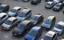 Названо найпопулярніші в світі автомобільні бренди