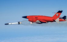 США испытали ракету, которая может увеличить дальность и скорость истребителей