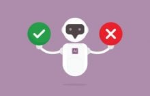 Исследование показало, что чат-боты врут чаще при одном условии: как этого избежать