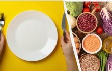 Дієтологи назвали 11 продуктів, які надовго дають відчуття ситості