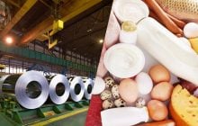 Імпорт України майже вдвічі перевищує експорт, - Державна митна служба