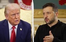 У Білому домі розповіли про реакцію Трампа на бесіду із Зеленським