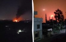 Индия нанесла ракетные удары по авиабазам в Пакистане (видео)