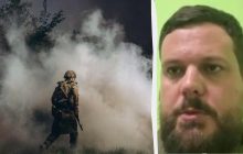 "Дуже криво й несерйозно": військовий пояснив, що не так з ідеєю 30-денного припинення вогню