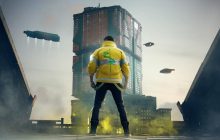 CD Projekt RED збирається перевести дуже багато розробників на продовження Cyberpunk 2077