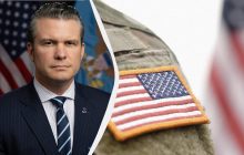 Пентагон приказал уволить из армии США до тысячи трансгендерных военнослужащих