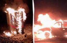 Українські війська, які ніколи не зупиняться: FP розповіло про дії партизанів