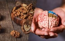 Волоські горіхи покращать розумові здібності, але є нюанс