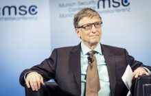Билл Гейтс заявил, что ИИ может скоро решить проблему, с которой всегда боролись компьютеры