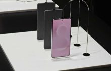 Рекордно тонкий смартфон Samsung полностью рассекречен за несколько дней до анонса