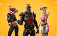 Epic Games обіцяє кешбек на донат у Fortnite, але тільки якщо ви заплатите їм, а не Apple