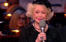 88-летняя звезда "Служебного романа" попала в больницу: известна причина