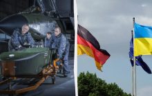 Німеччина засекретить дані про передачу зброї Україні: це торкнеться і Taurus, - Spiegel