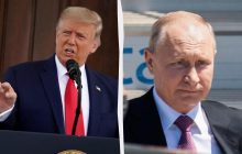 Як Трамп міг би перезавантажити відносини з Росією: експерт назвав потенційні кроки