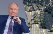 Військовий парад у Москві став тріумфом для Путіна, - оглядач The Spectator