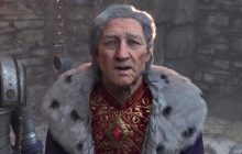 У мережі показали, який вигляд має ремастер Oblivion на старому кінескопному телевізорі