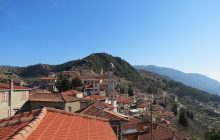 Соснові ліси та мальовничі села: експерти назвали регіон Греції, про який мало хто знає