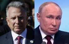 Віткофф скоро представить Путіну "перелік умов" від США, Європи та України, - NBC News