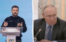 Україна із союзниками вимагає від РФ 30-денного припинення вогню з 12 травня, - Зеленський