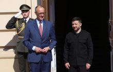 Зеленский приедет в Берлин для участия в видеоконференции с Трампом