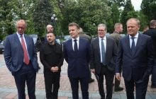 Рацио, ценности, страх: почему одни поддерживают Украину, а другие нет