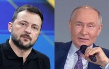 Зеленский заявил Трампу, что Украина готова к прямым переговорам с РФ, - Axios