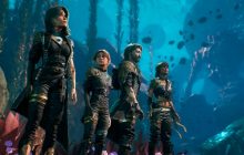 Для Clair Obscur: Expedition 33 поки що не плануються DLC, - геймдиректор проекту