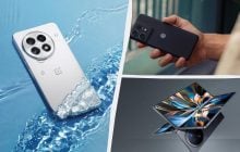 Названы смартфоны с самой быстрой зарядкой: iPhone и Samsung в аутсайдерах