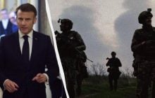Кто будет контролировать перемирие в Украине: Макрон дал ответ