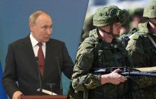 Путін знайшов спосіб, як утримати ветеранів війни проти України на своєму боці, - WSJ