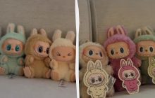 Фурор у всьому світі: люди штурмують магазини заради нової серії іграшок Labubu