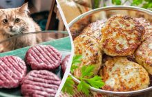 Удвічі більше котлет - рис і картоплю у фарш класти не потрібно: ось що додати