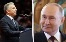 На переговорах з Путіним Віткофф використовував кремлівських перекладачів, - NBC News