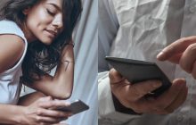 Как смартфоны следят за каждым вашим шагом: 7 "сумасшедших" способов