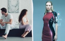 Стосунки зі штучним інтелектом: чому люди закохуються в чат-ботів